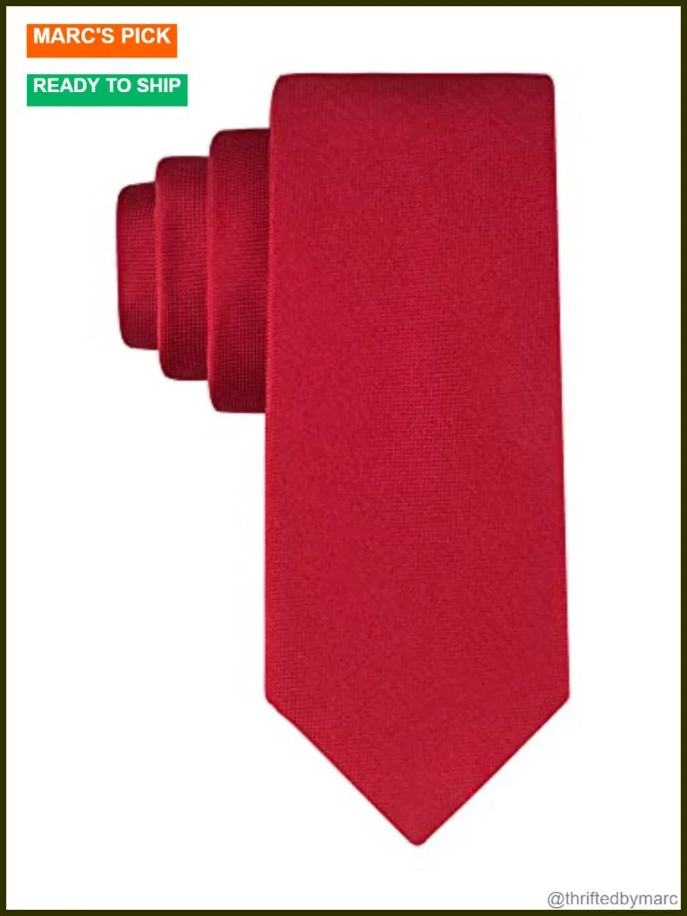 Extra Long Silk Polyester Self-Tie Necktie 3